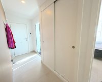 Resale - apartment - Fuengirola - Torreblanca