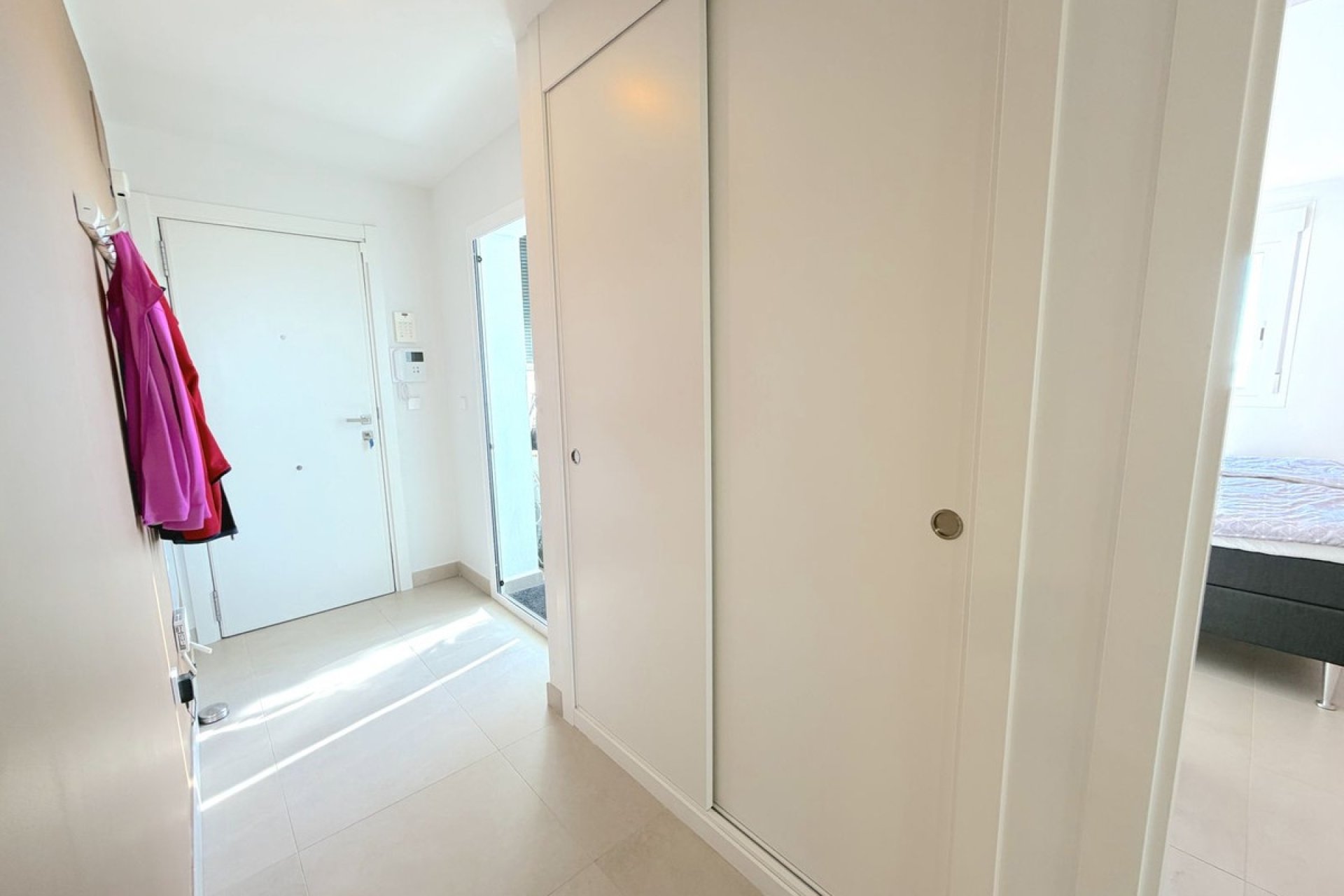 Resale - apartment - Fuengirola - Torreblanca
