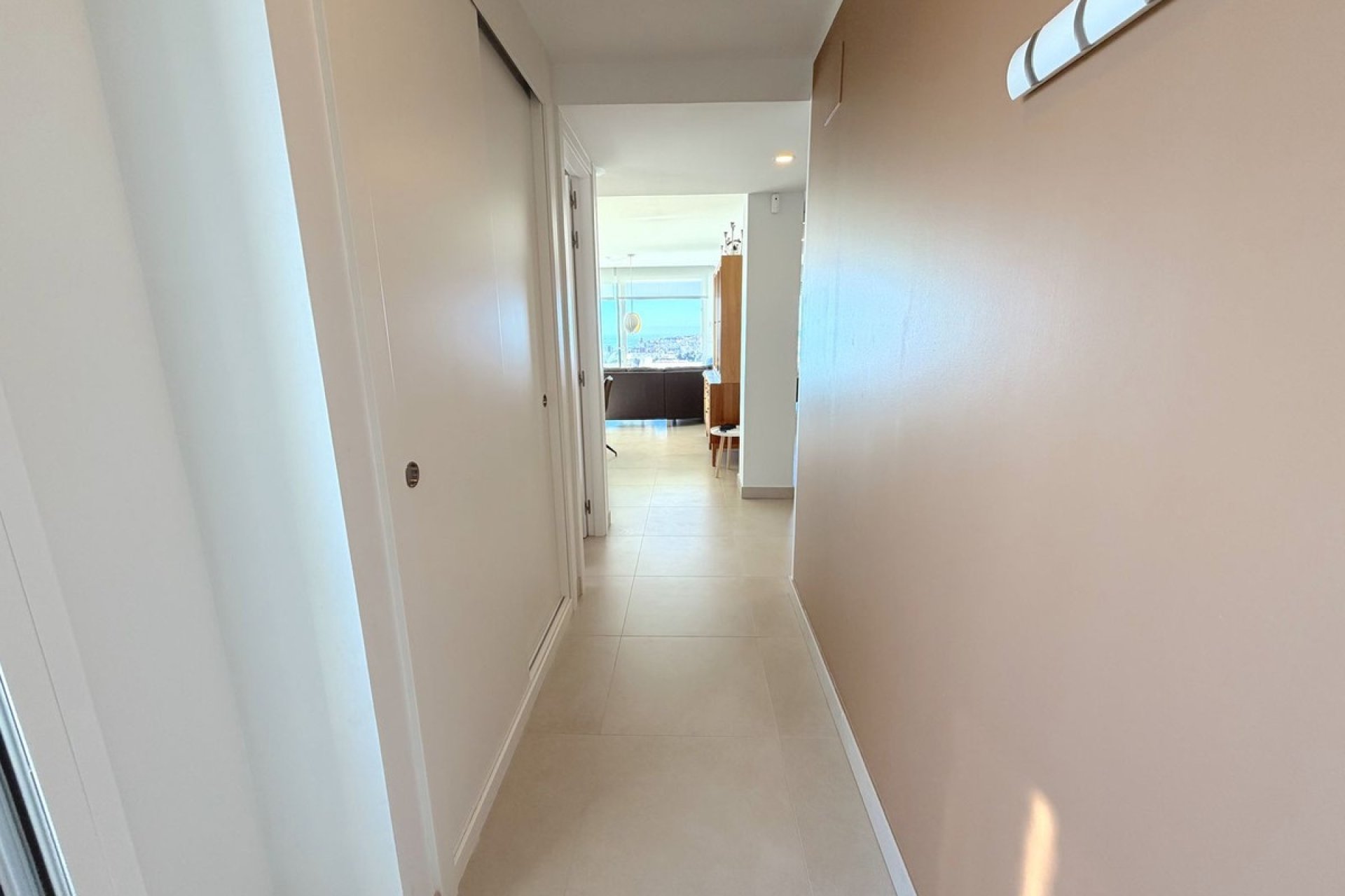 Resale - apartment - Fuengirola - Torreblanca