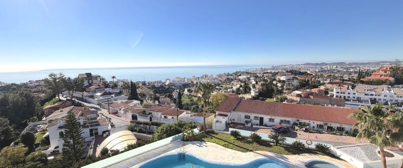 Resale - apartment - Fuengirola - Torreblanca