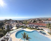 Resale - apartment - Fuengirola - Torreblanca