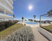 Resale - apartment - Fuengirola - Torreblanca