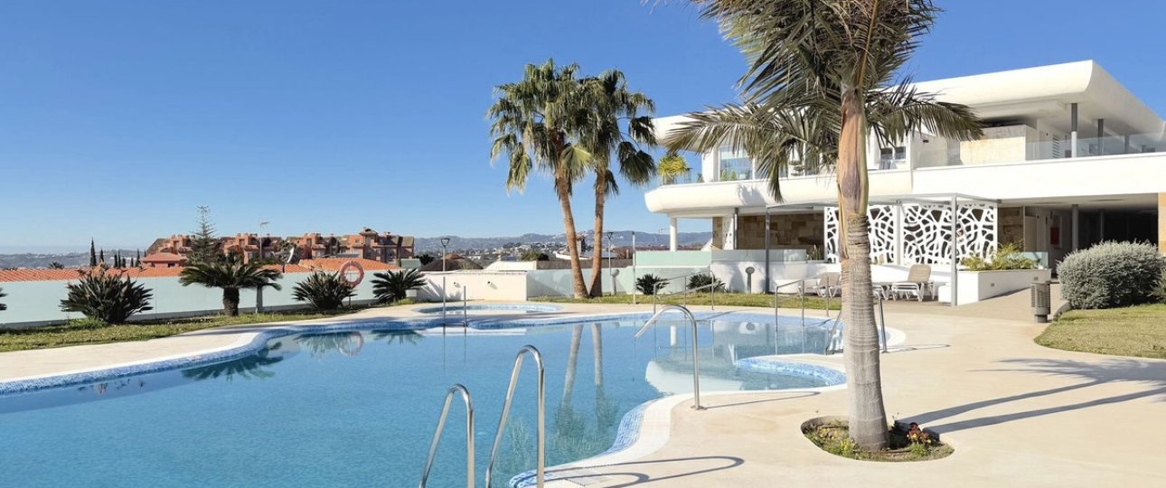 Resale - apartment - Fuengirola - Torreblanca
