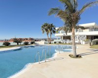 Resale - apartment - Fuengirola - Torreblanca