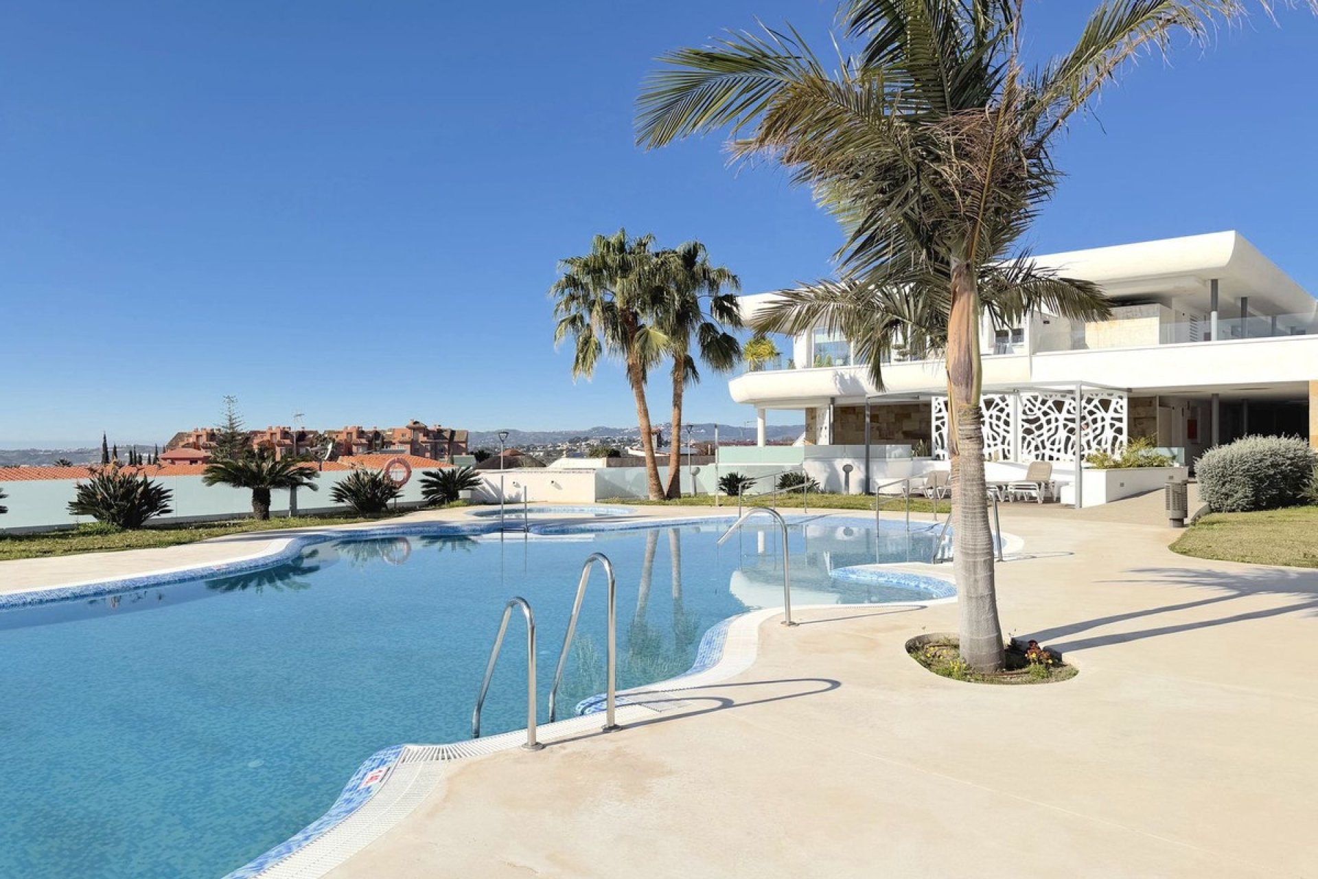 Resale - apartment - Fuengirola - Torreblanca