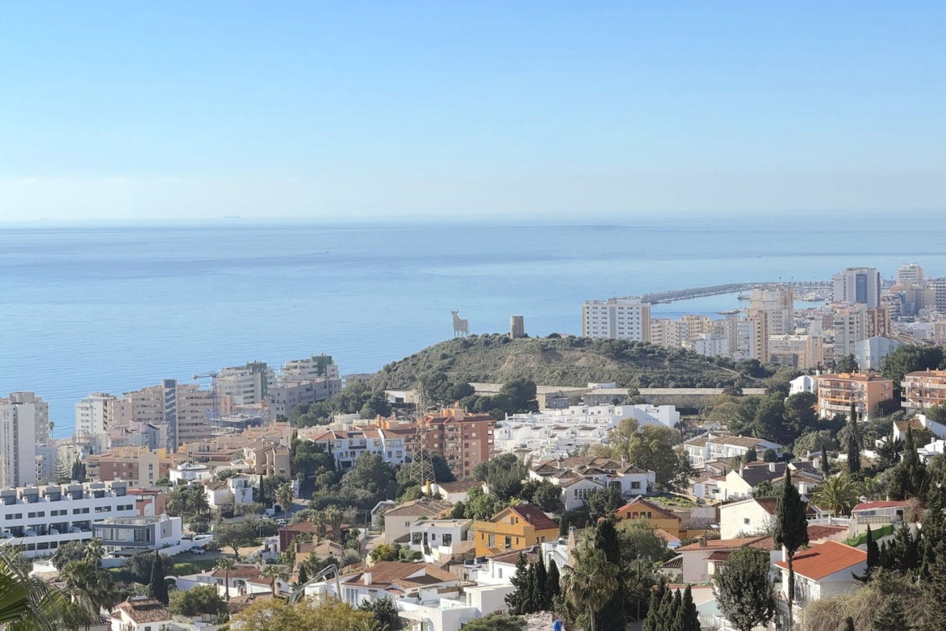 Resale - apartment - Fuengirola - Torreblanca