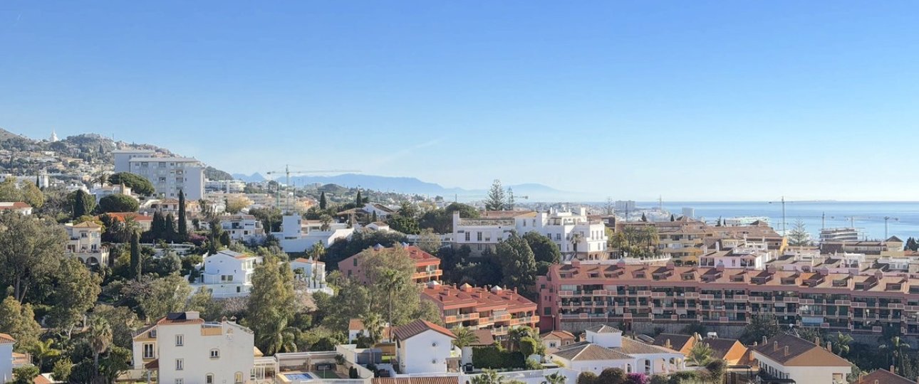Resale - apartment - Fuengirola - Torreblanca