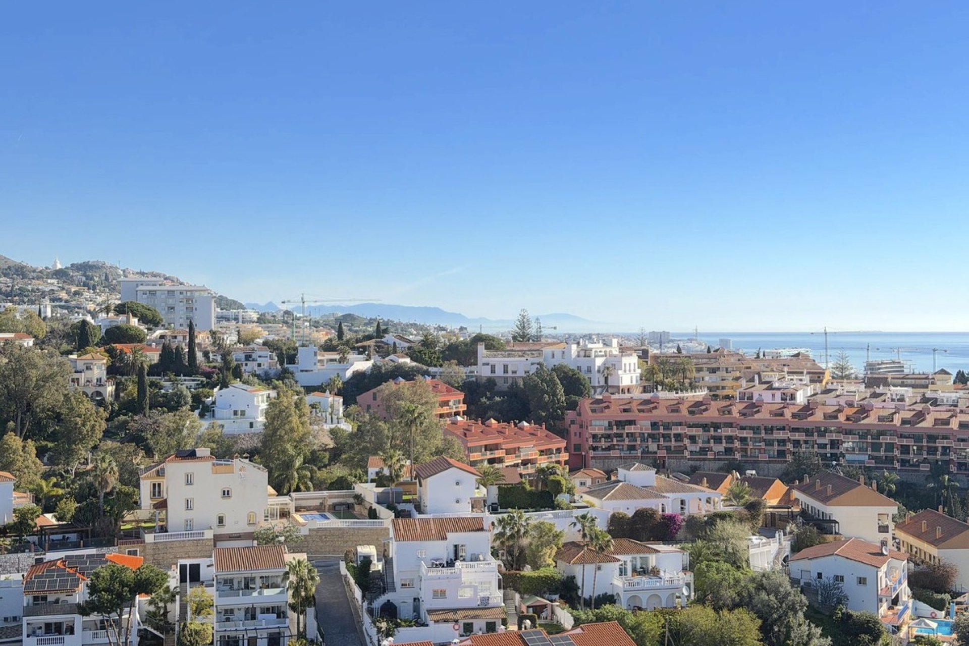 Resale - apartment - Fuengirola - Torreblanca