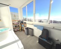 Resale - apartment - Fuengirola - Torreblanca