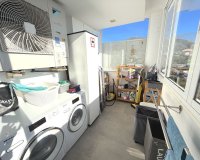 Resale - apartment - Fuengirola - Torreblanca