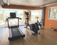 Resale - apartment - Fuengirola - Torreblanca