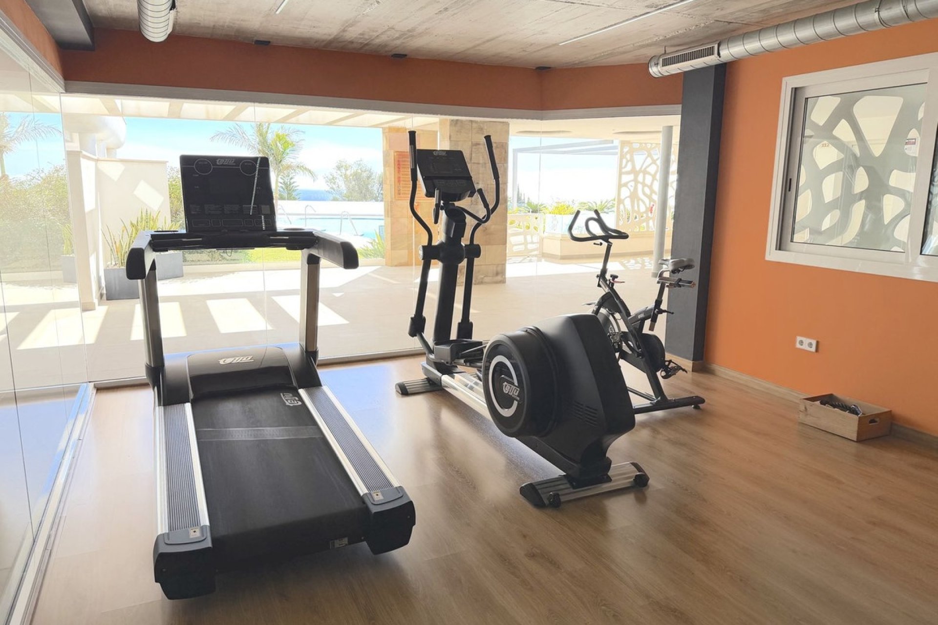 Resale - apartment - Fuengirola - Torreblanca