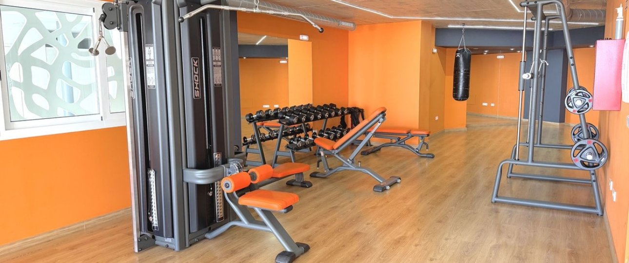 Resale - apartment - Fuengirola - Torreblanca