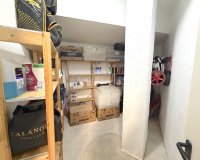 Resale - apartment - Fuengirola - Torreblanca