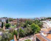 Resale - apartment - Fuengirola - Torreblanca