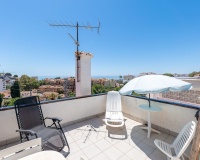 Resale - apartment - Fuengirola - Torreblanca