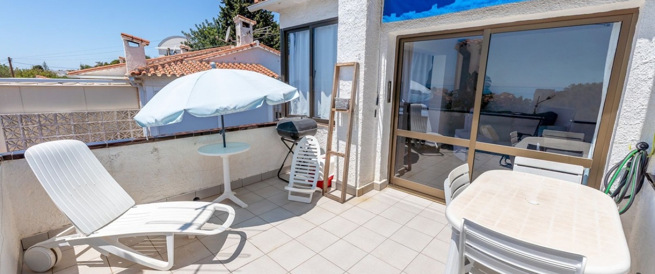 Resale - apartment - Fuengirola - Torreblanca