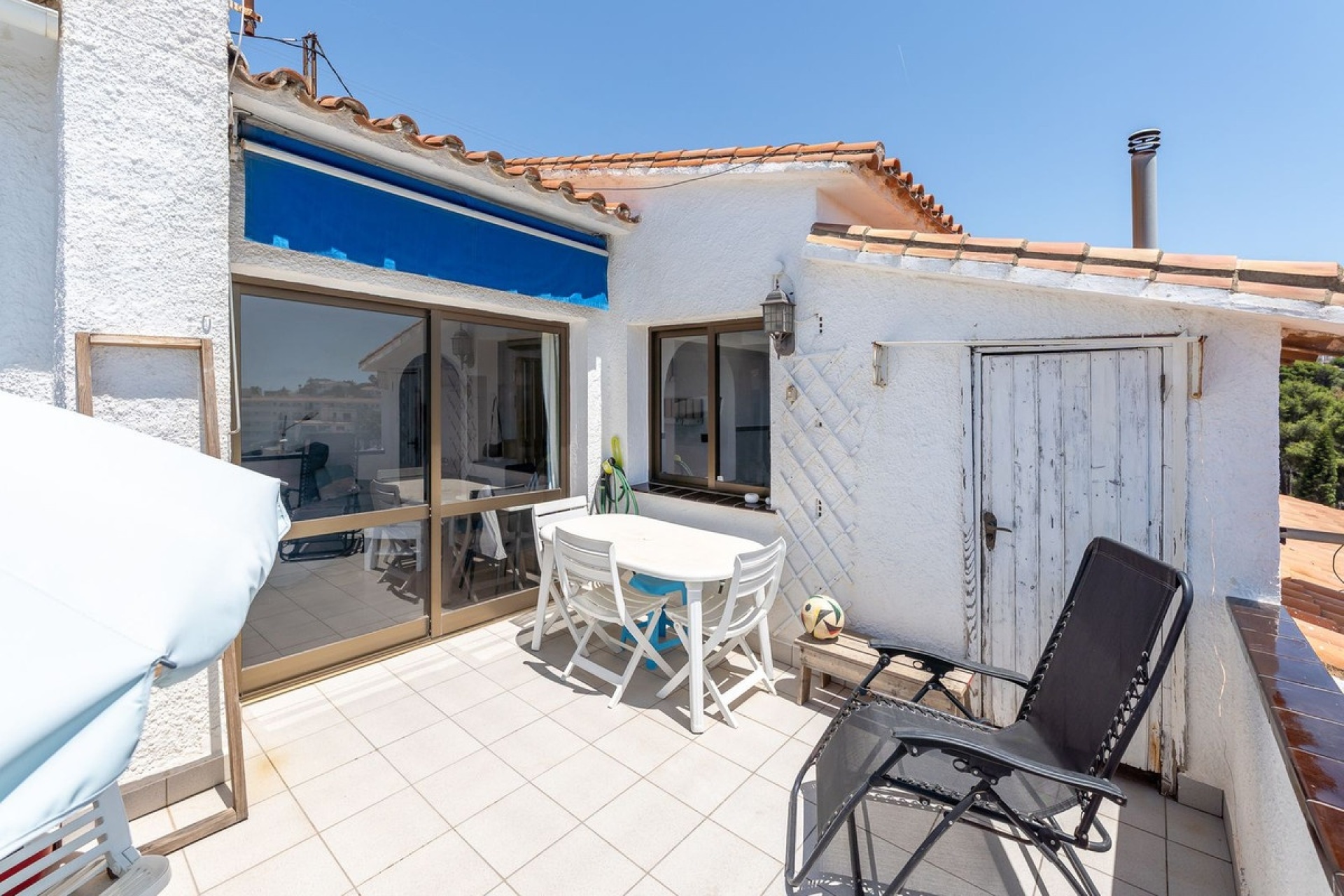 Resale - apartment - Fuengirola - Torreblanca