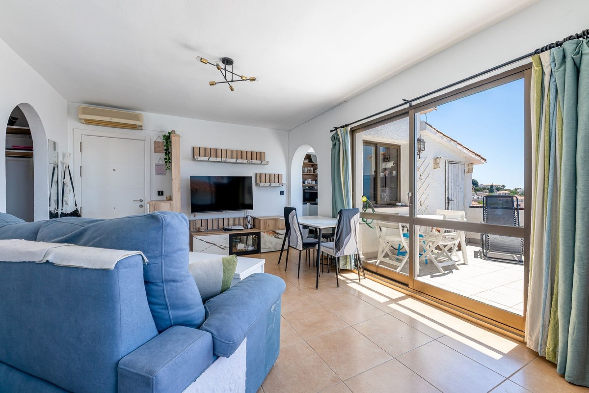 Resale - apartment - Fuengirola - Torreblanca