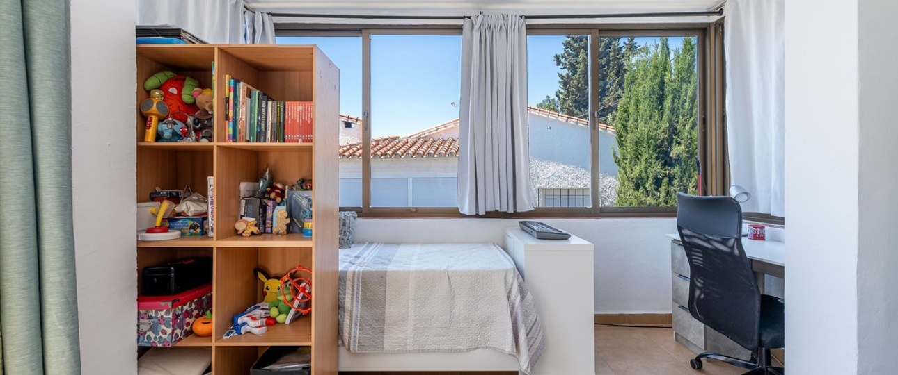 Resale - apartment - Fuengirola - Torreblanca