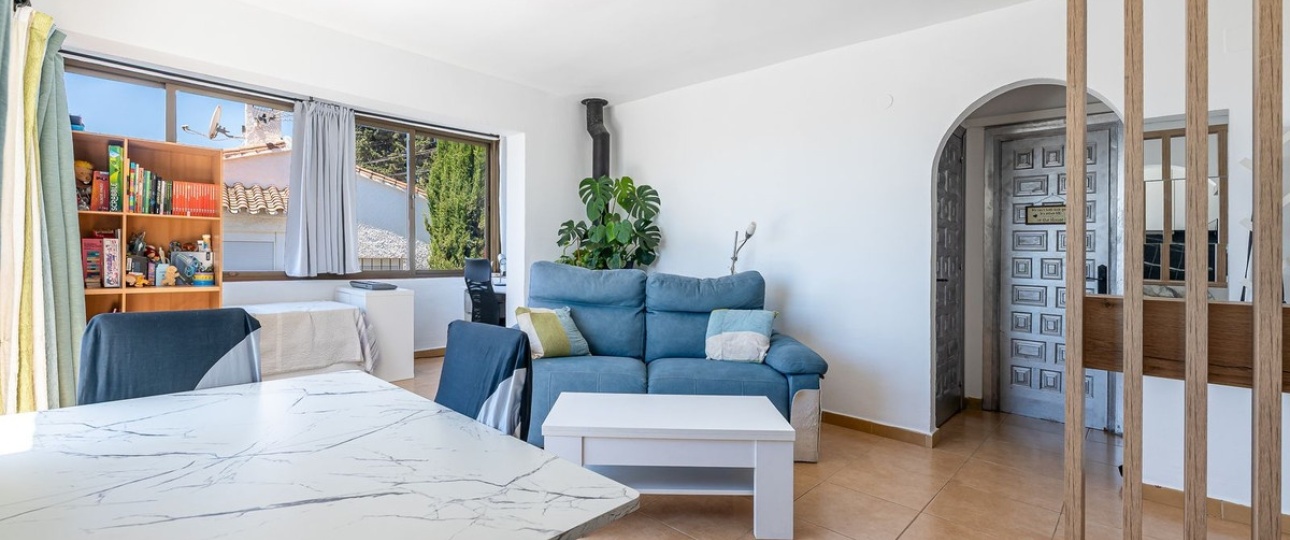 Resale - apartment - Fuengirola - Torreblanca