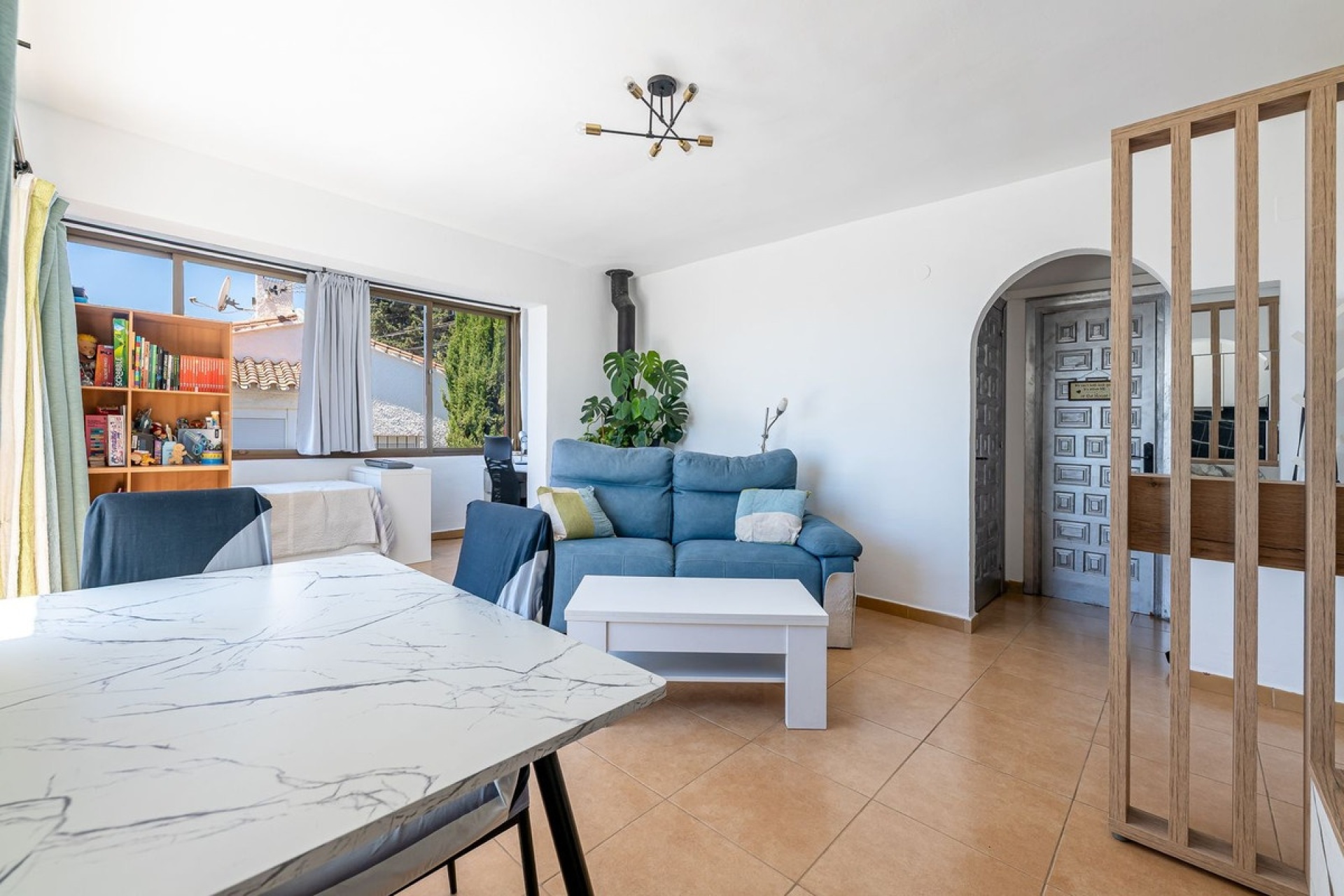 Resale - apartment - Fuengirola - Torreblanca