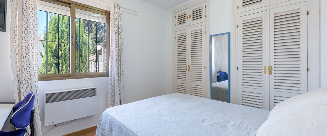Resale - apartment - Fuengirola - Torreblanca