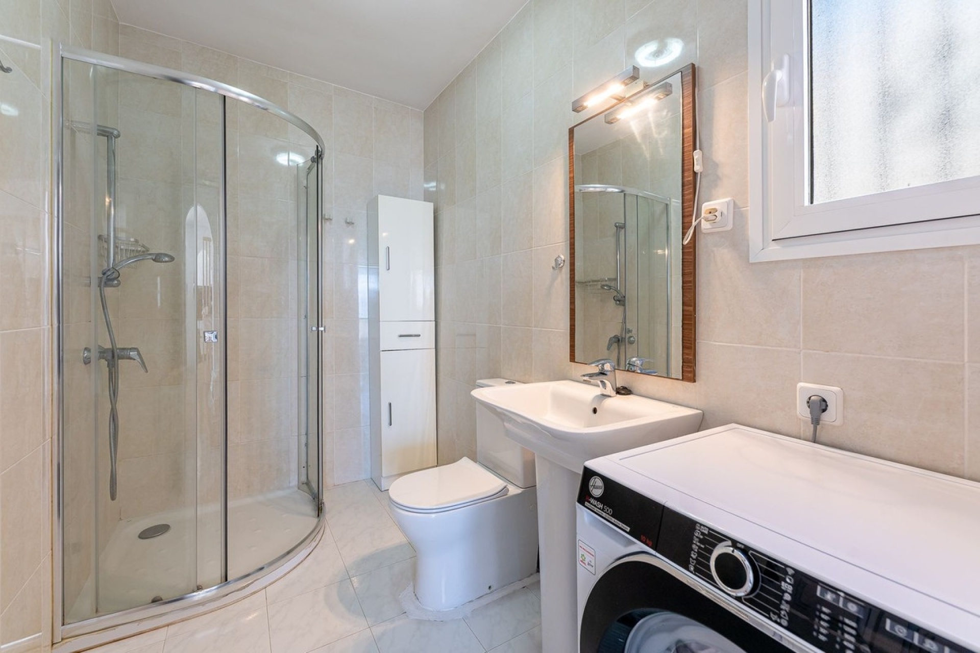 Resale - apartment - Fuengirola - Torreblanca