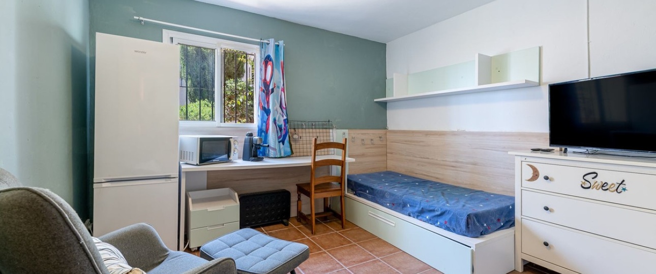 Resale - apartment - Fuengirola - Torreblanca