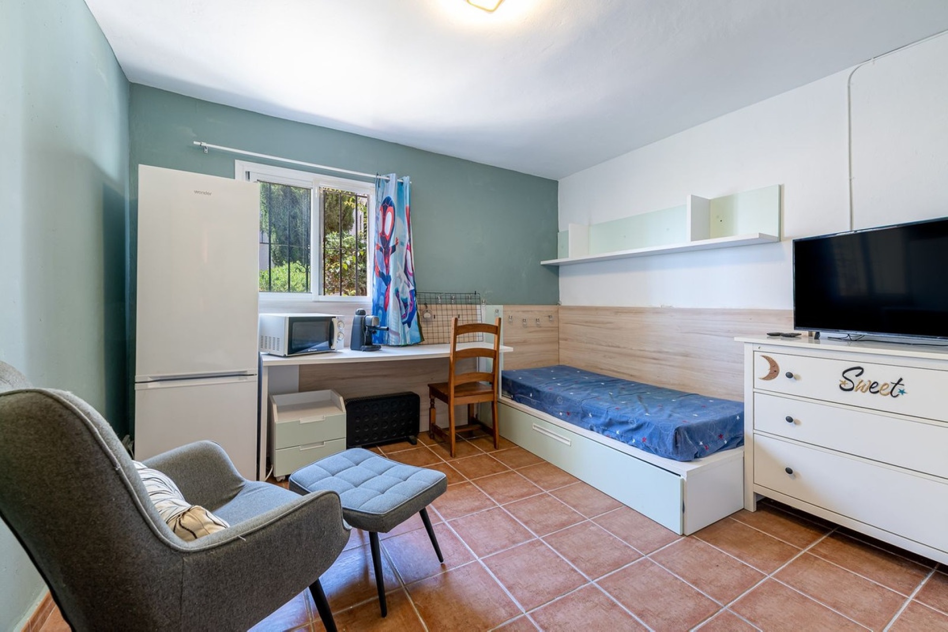 Resale - apartment - Fuengirola - Torreblanca