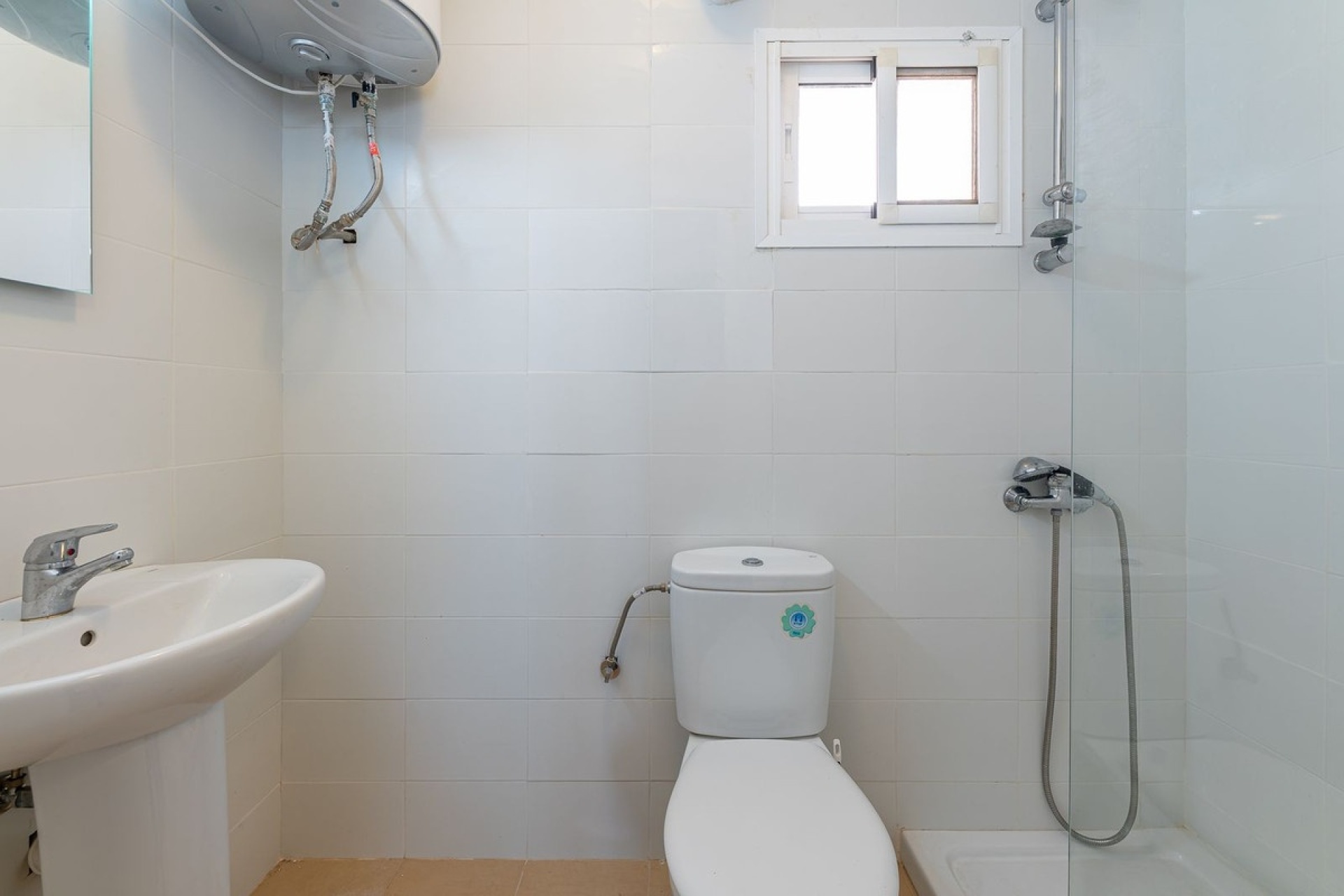 Resale - apartment - Fuengirola - Torreblanca