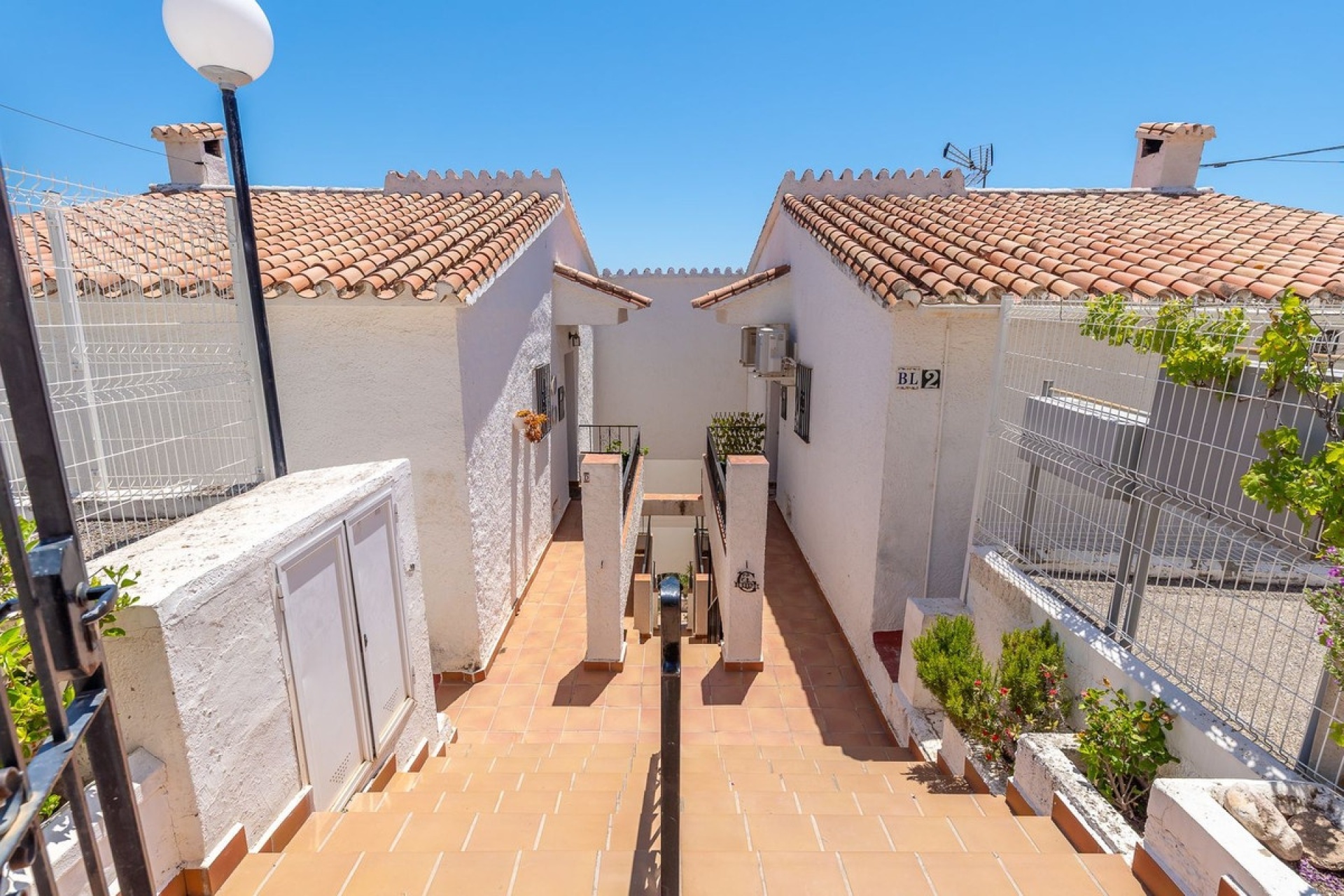 Resale - apartment - Fuengirola - Torreblanca