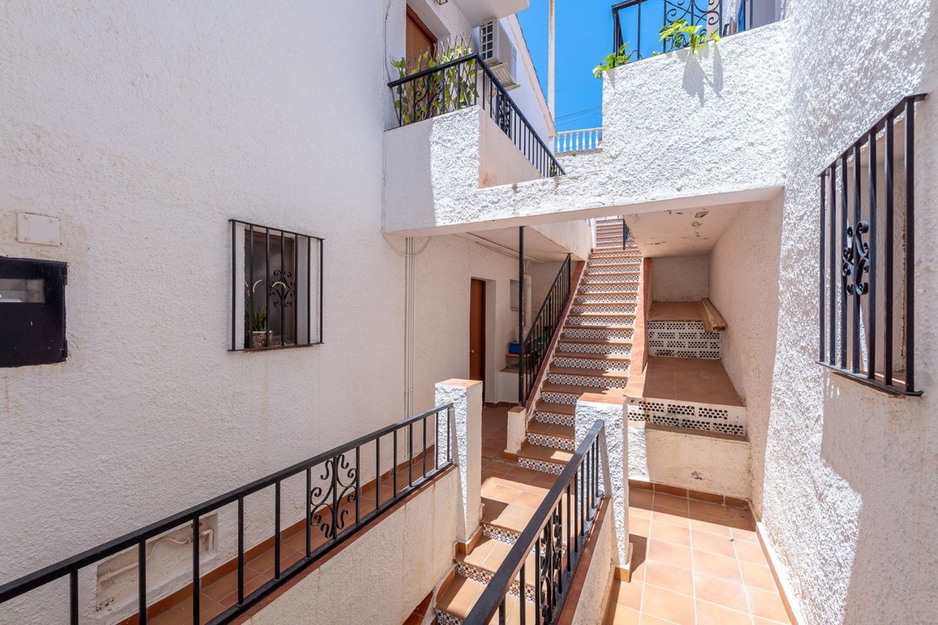 Resale - apartment - Fuengirola - Torreblanca