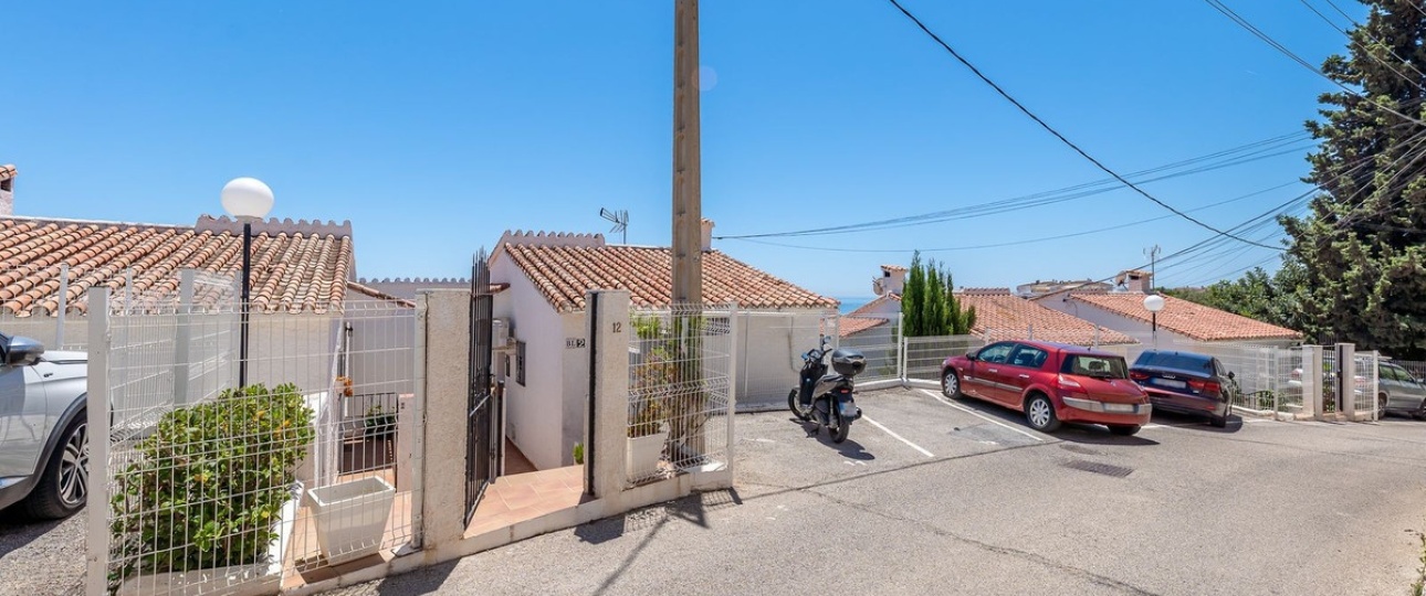 Resale - apartment - Fuengirola - Torreblanca