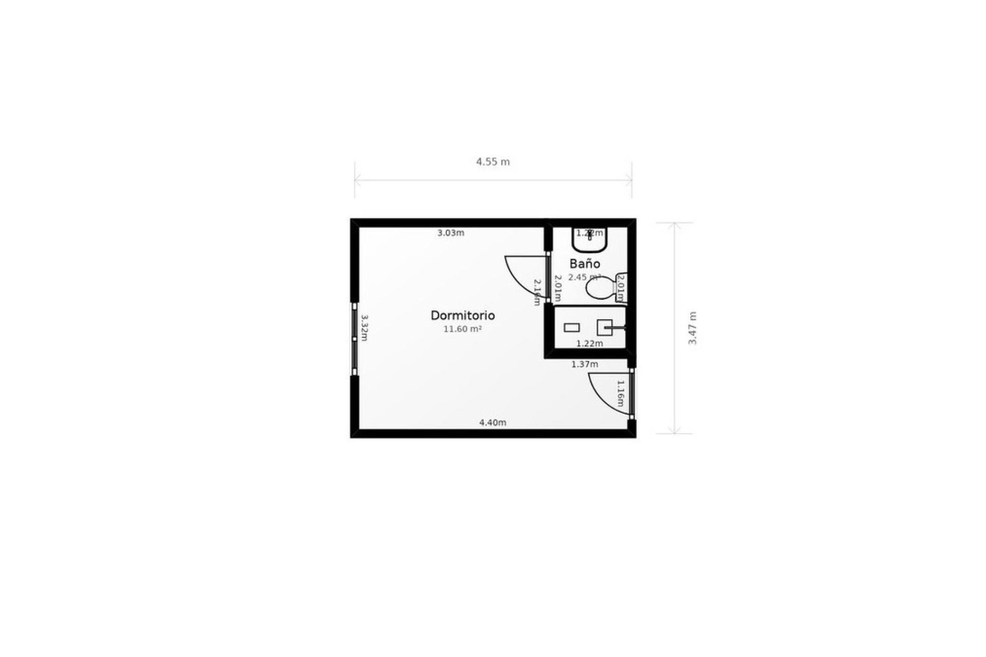Resale - apartment - Fuengirola - Torreblanca