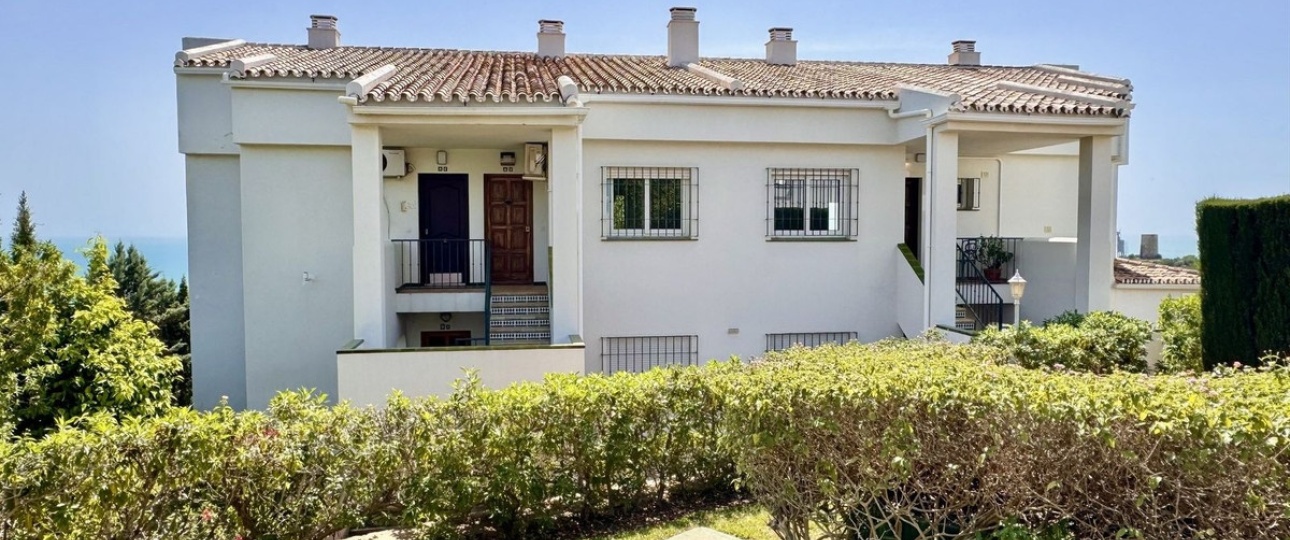 Resale - apartment - Fuengirola - Torreblanca