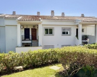 Resale - apartment - Fuengirola - Torreblanca