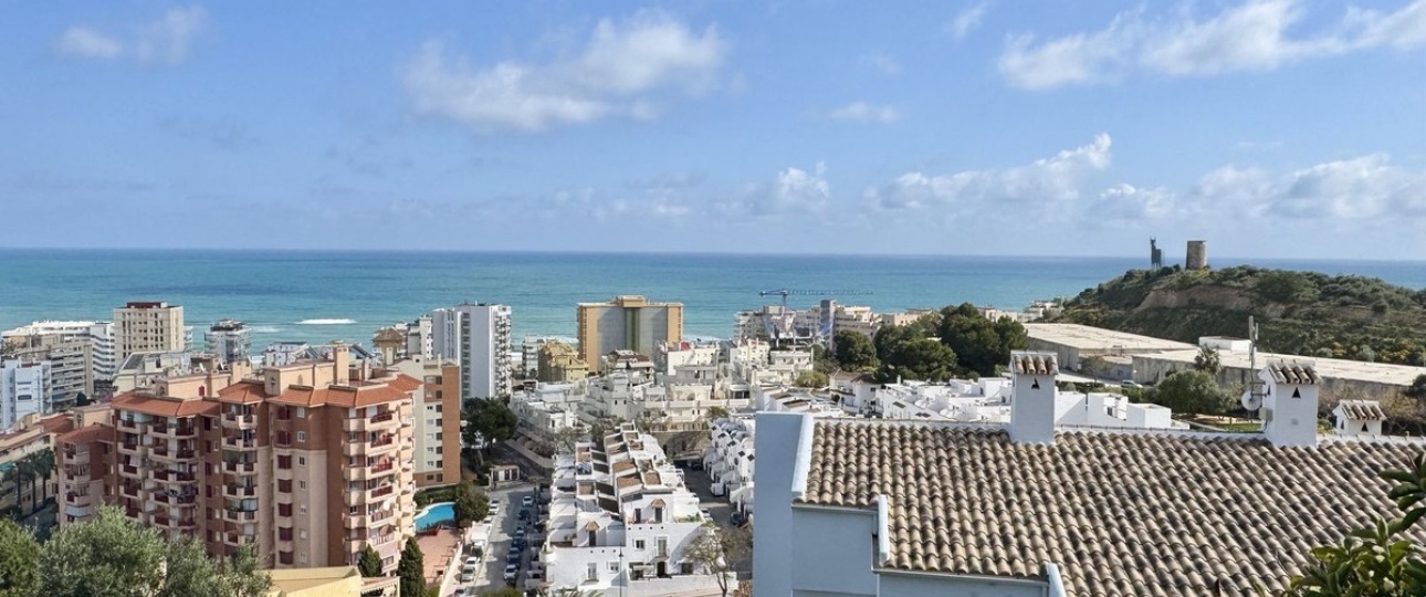 Resale - apartment - Fuengirola - Torreblanca