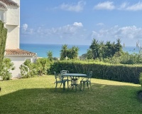 Resale - apartment - Fuengirola - Torreblanca