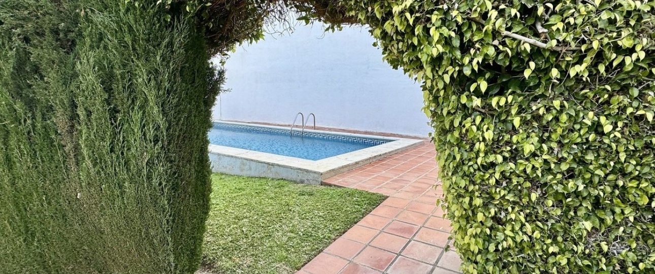 Resale - apartment - Fuengirola - Torreblanca