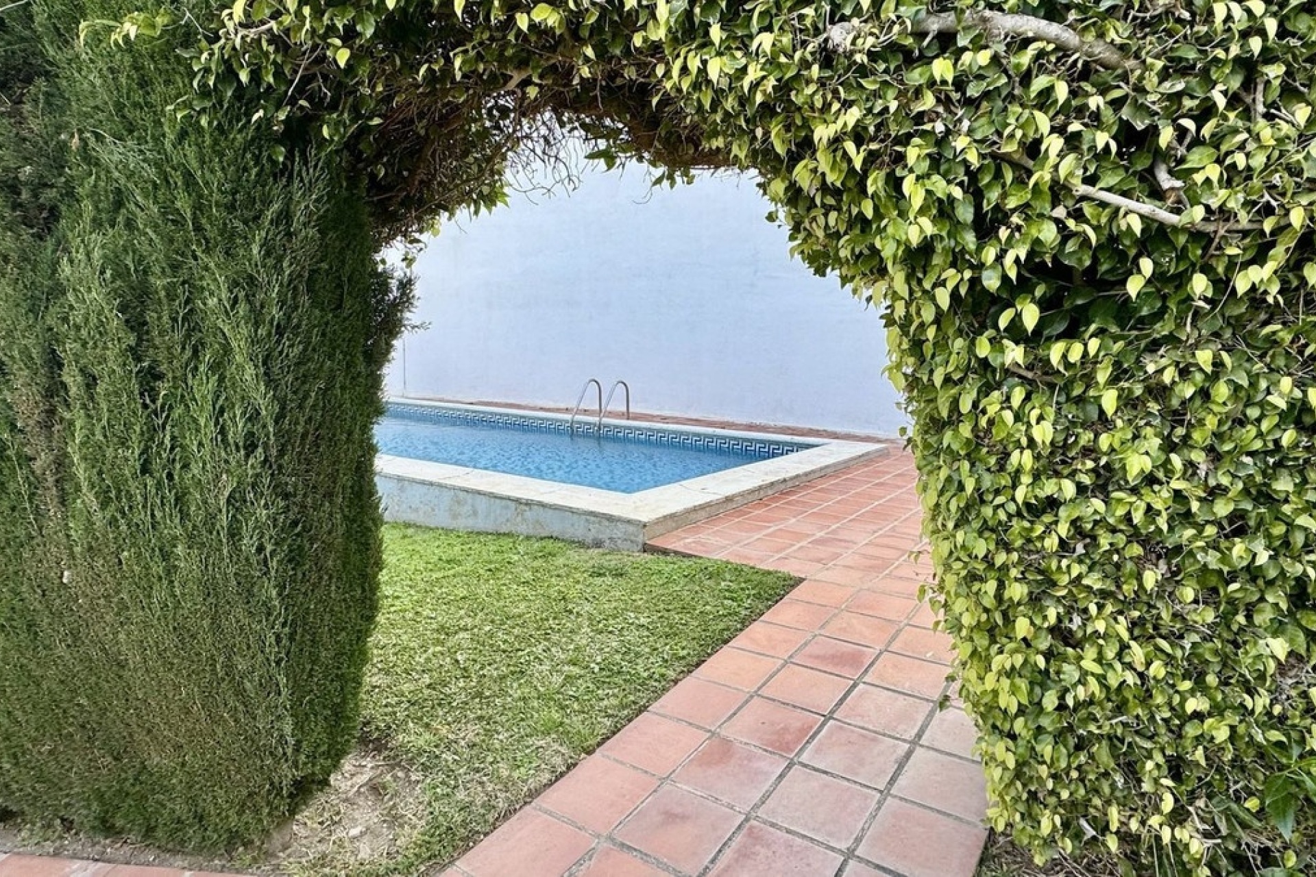 Resale - apartment - Fuengirola - Torreblanca
