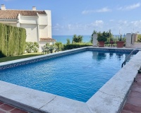 Resale - apartment - Fuengirola - Torreblanca