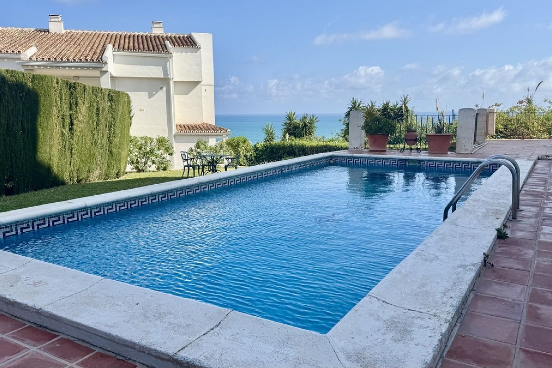 Resale - apartment - Fuengirola - Torreblanca