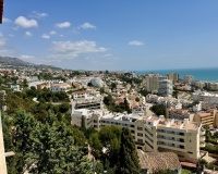 Resale - apartment - Fuengirola - Torreblanca