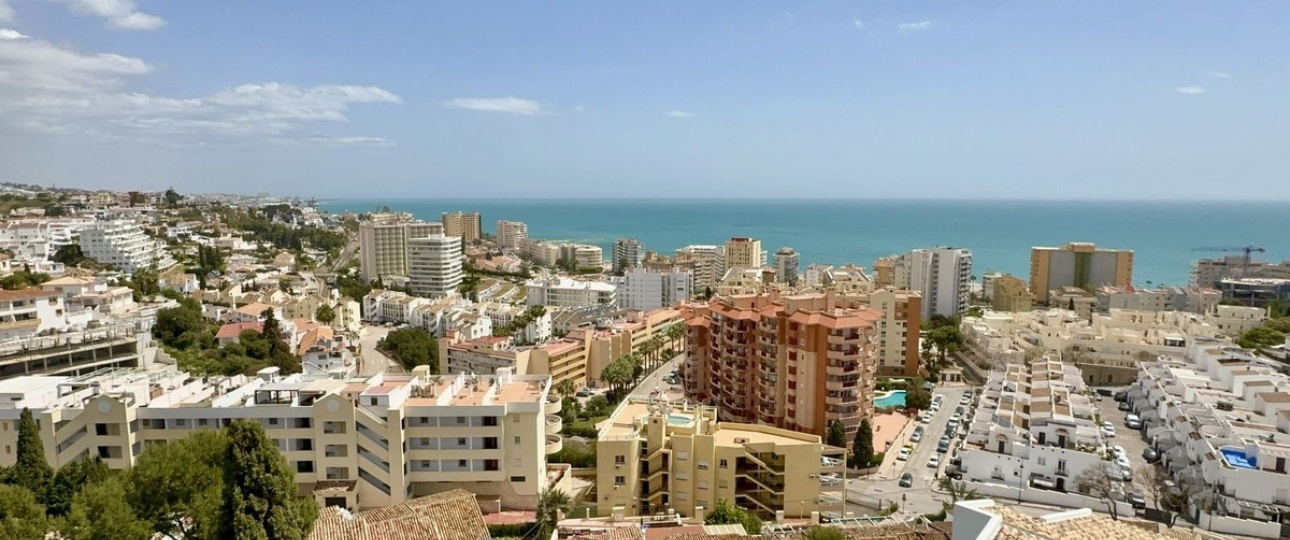Resale - apartment - Fuengirola - Torreblanca