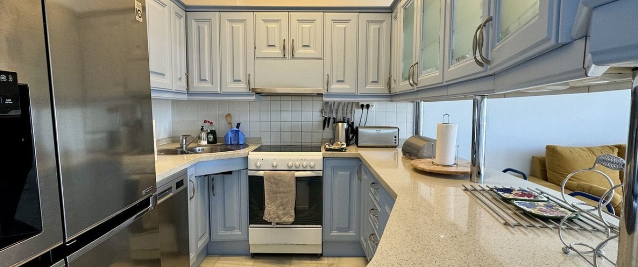 Resale - apartment - Fuengirola - Torreblanca