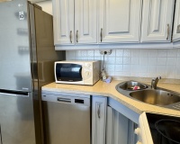 Resale - apartment - Fuengirola - Torreblanca