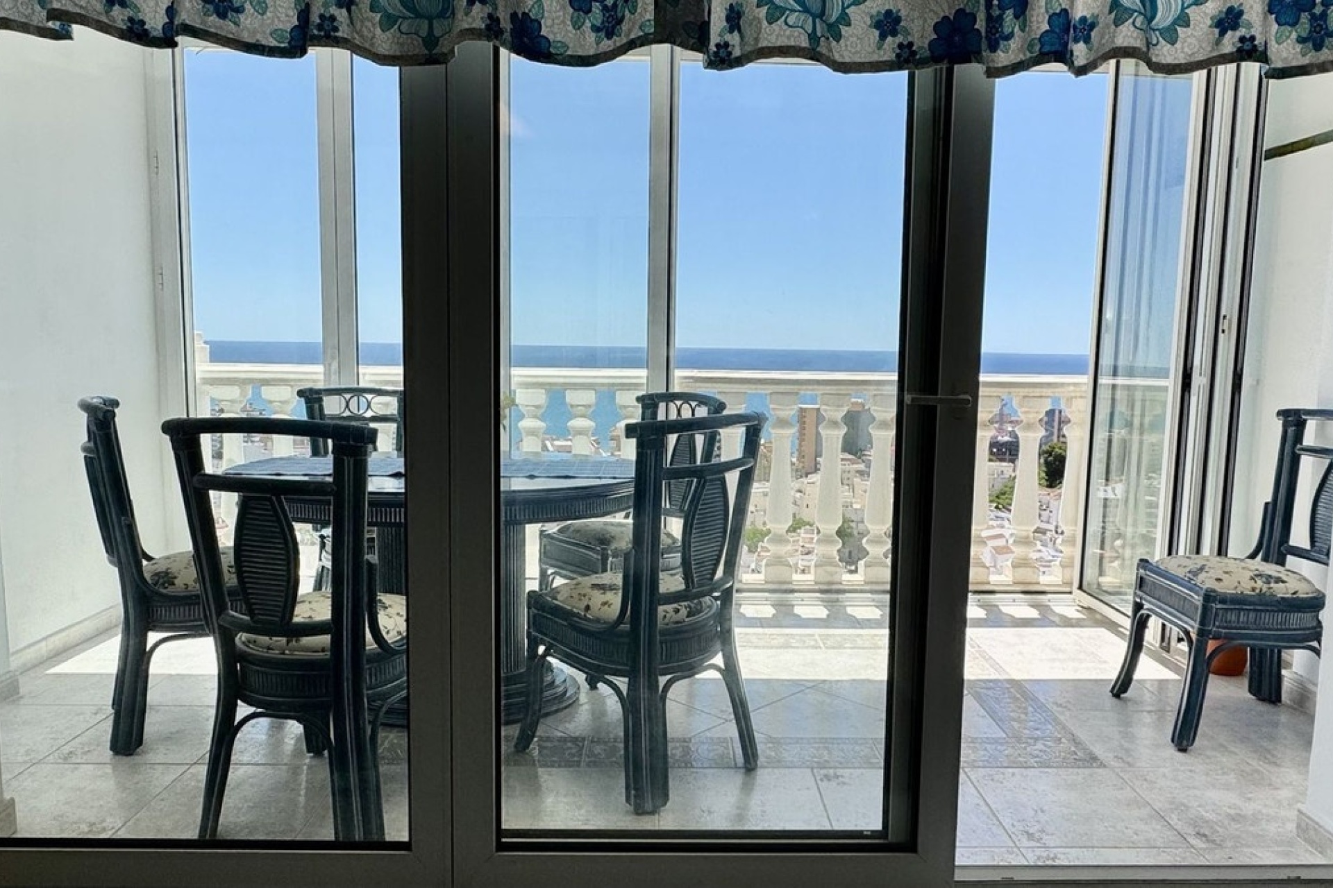 Resale - apartment - Fuengirola - Torreblanca