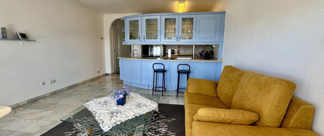 Resale - apartment - Fuengirola - Torreblanca