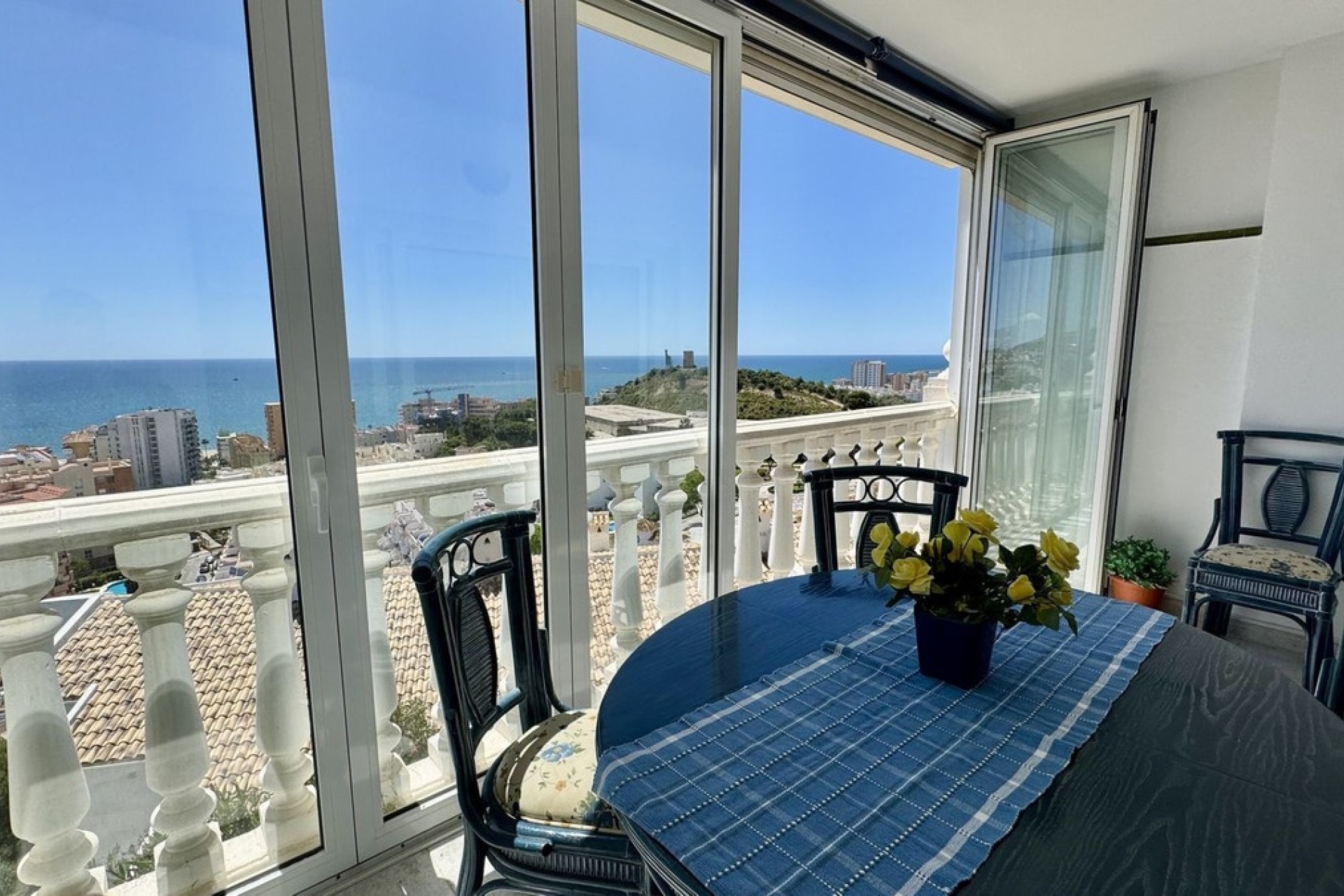 Resale - apartment - Fuengirola - Torreblanca